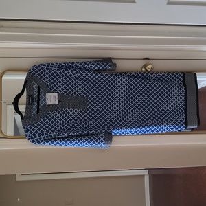 NWT Liz Claiborne Dress medium